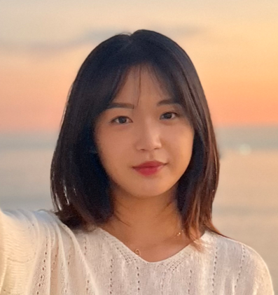 Jisu Shin (신지수)